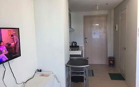 Mplace Condo Unit _ Panay Avenue, Quezon City, Philippines