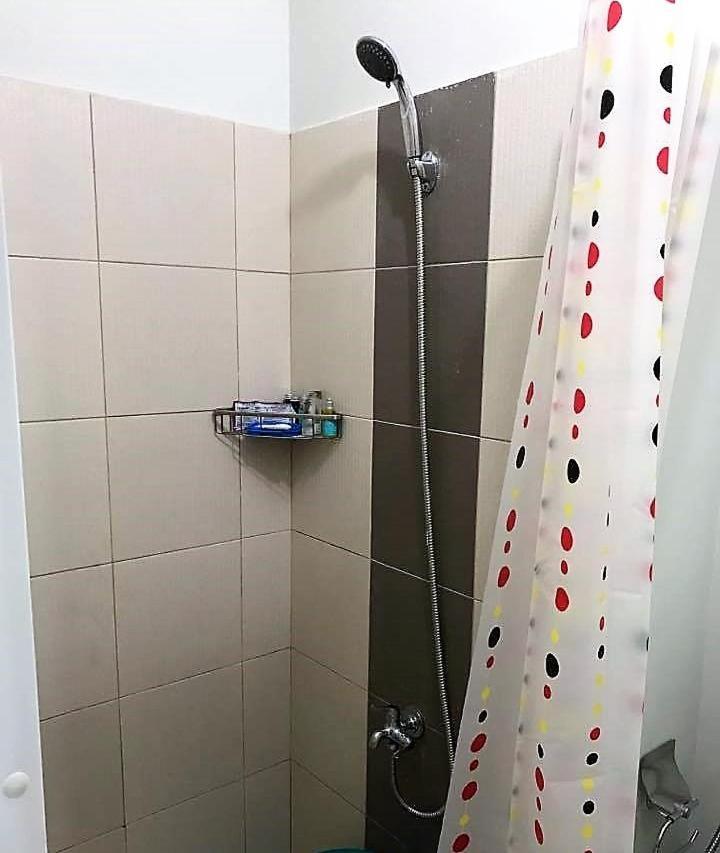 Mplace Condo Unit _ Panay Avenue, Quezon City, Philippines Manila Exterior photo